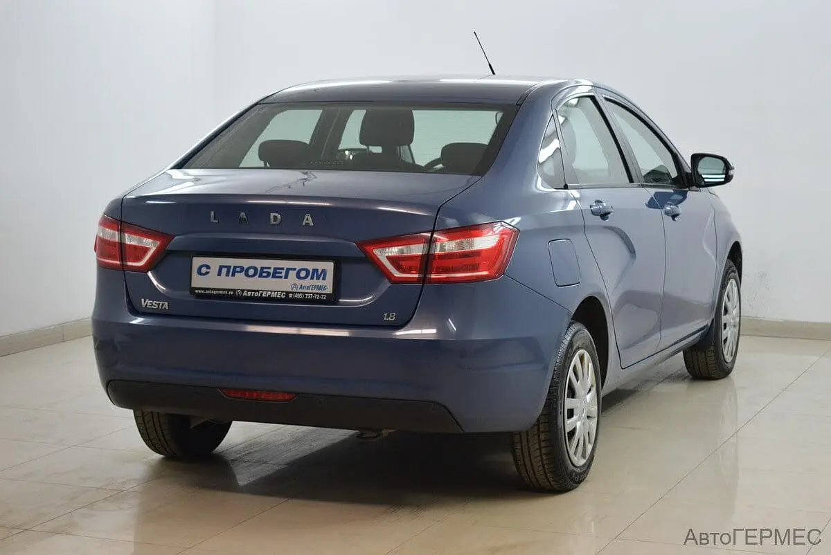 LADA (ВАЗ)