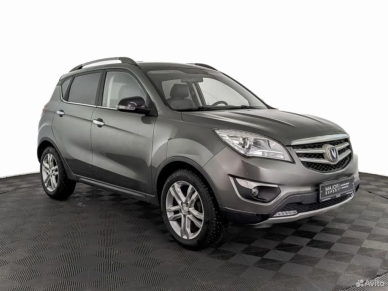 Changan