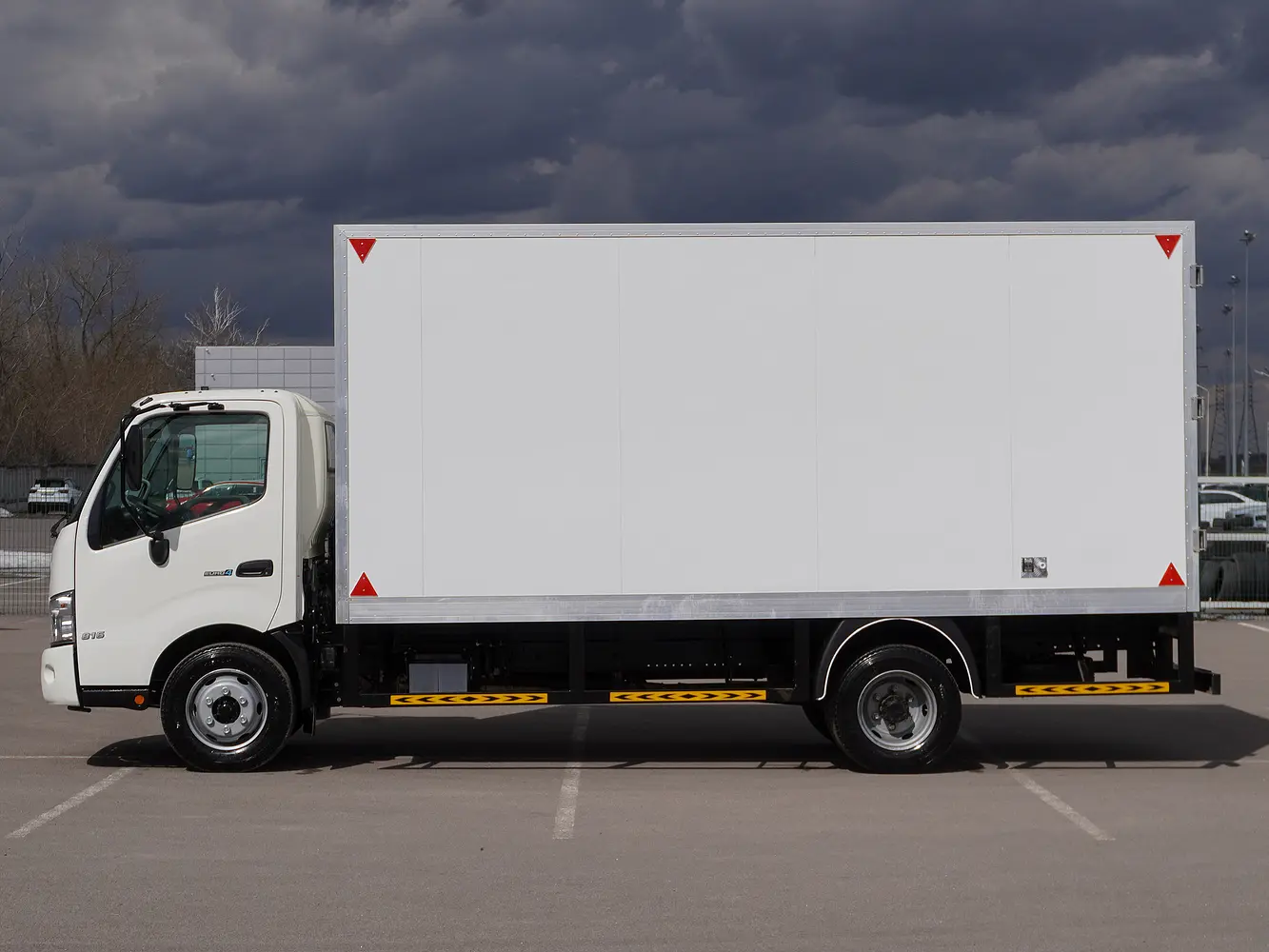 Hino
