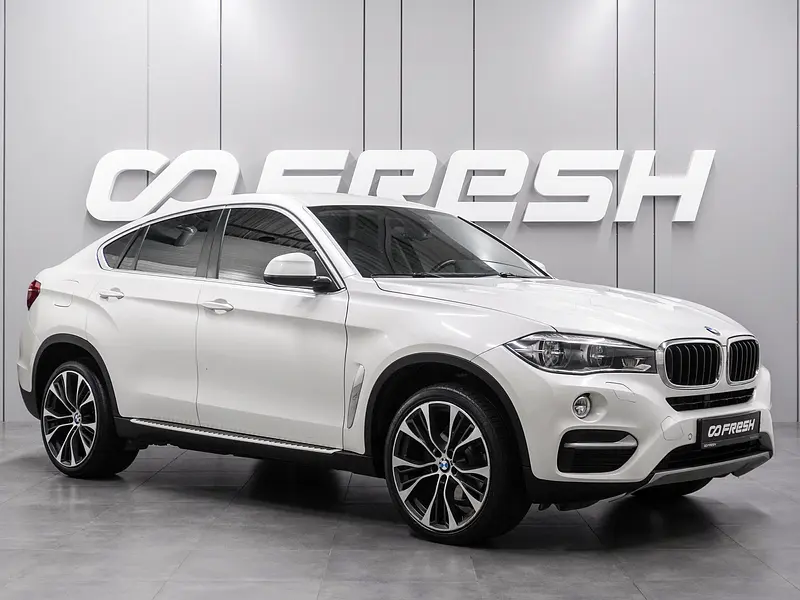 X6