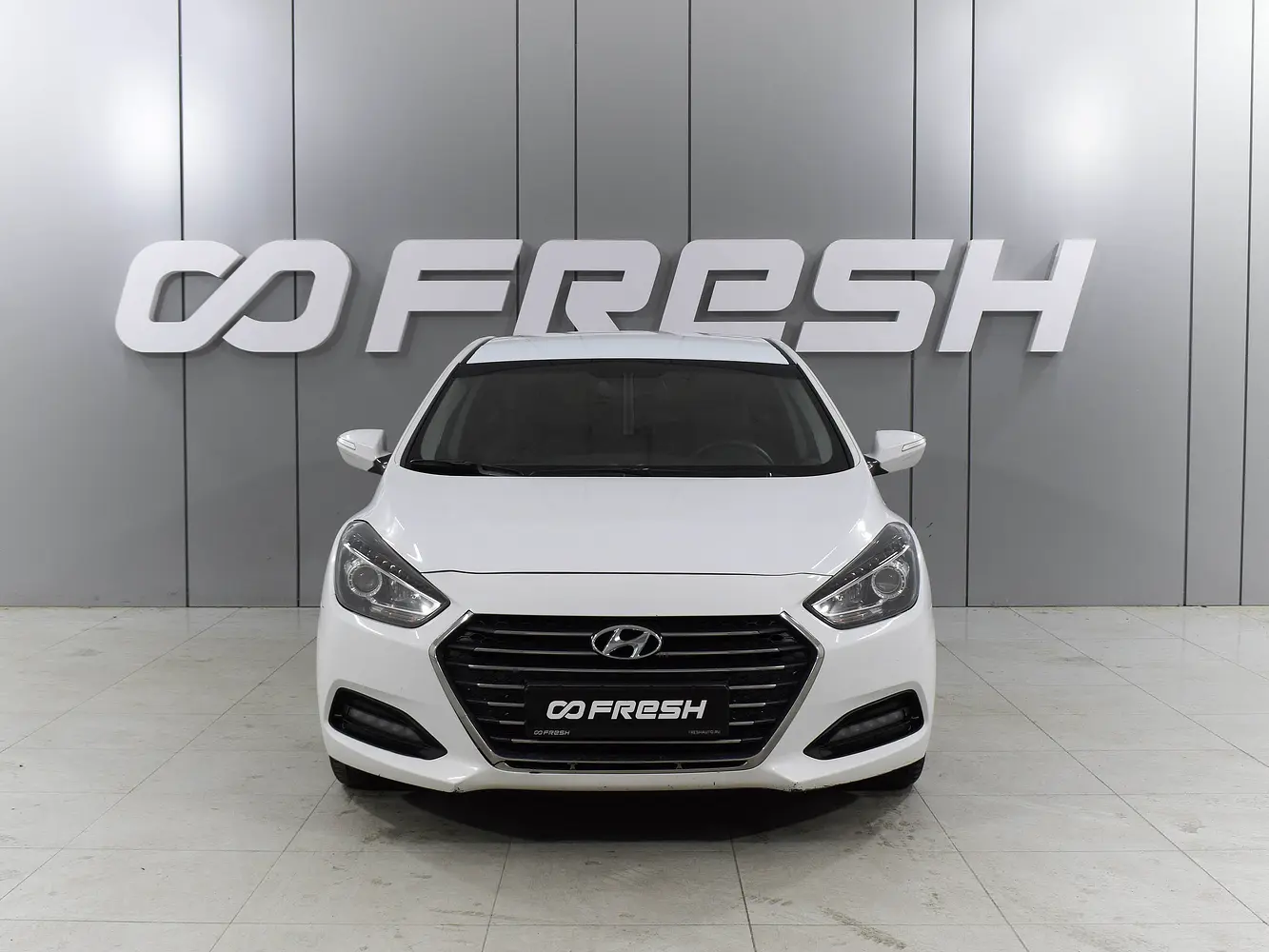 Hyundai