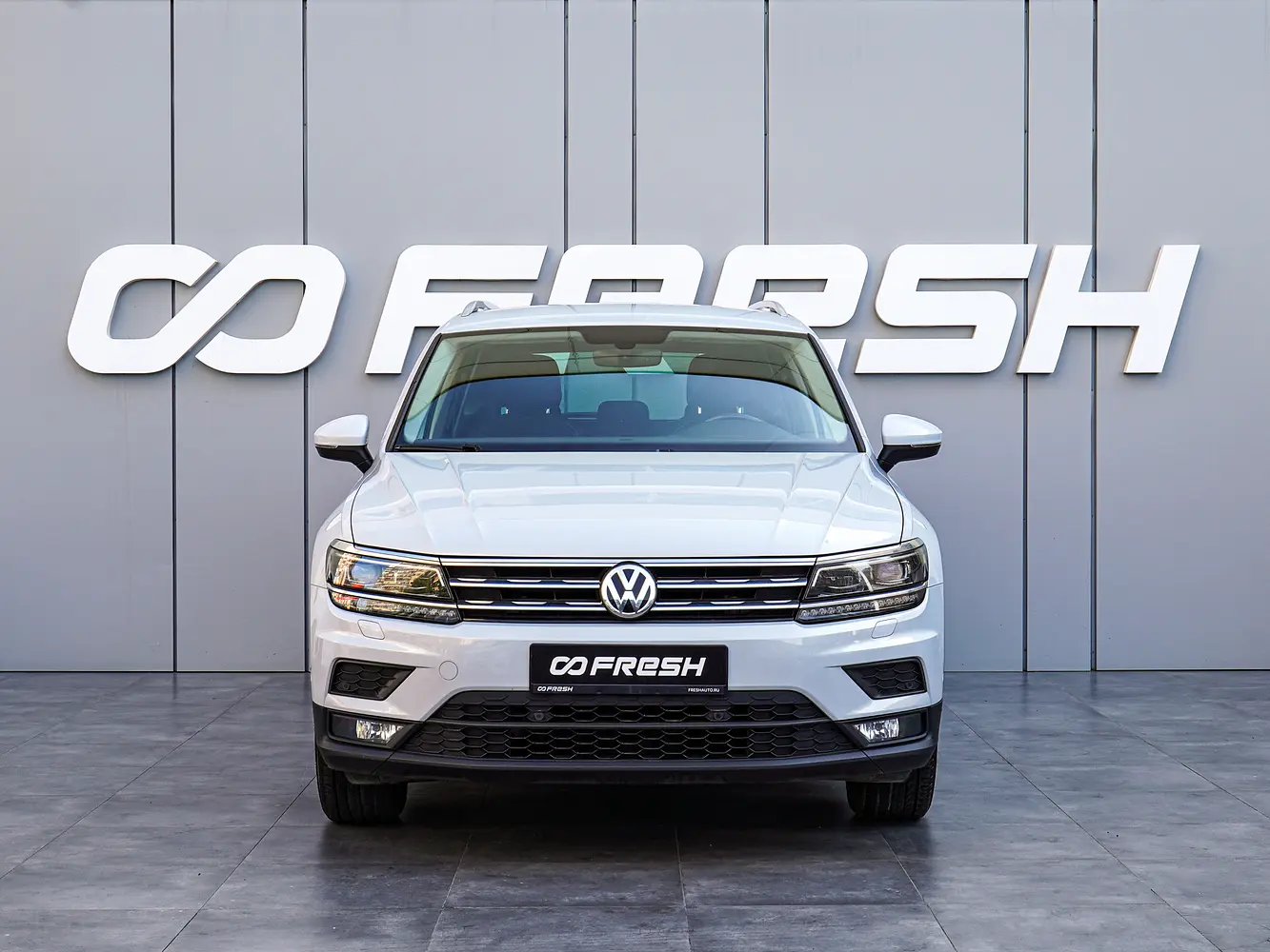 Volkswagen