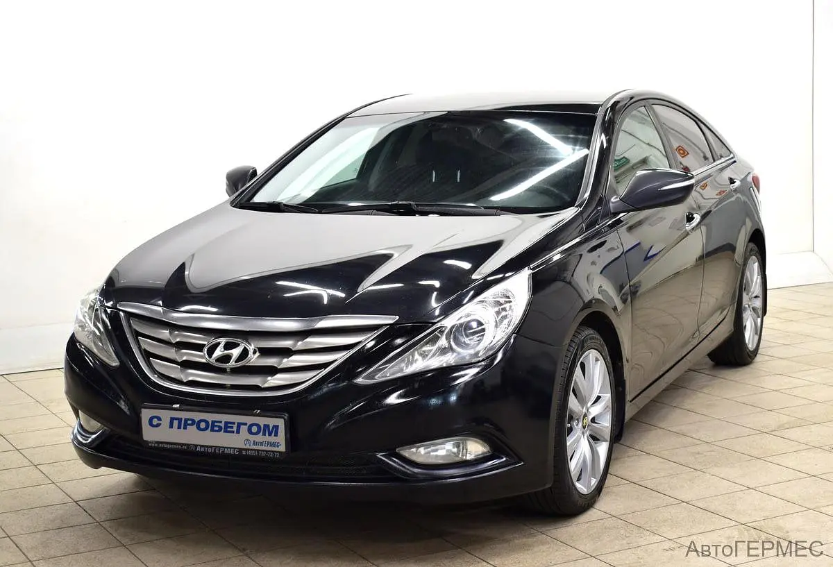Hyundai