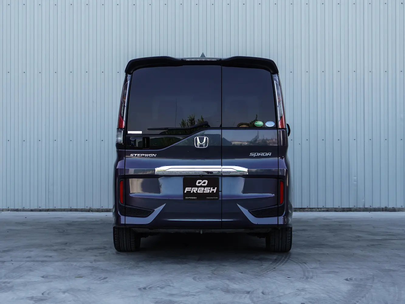 Honda