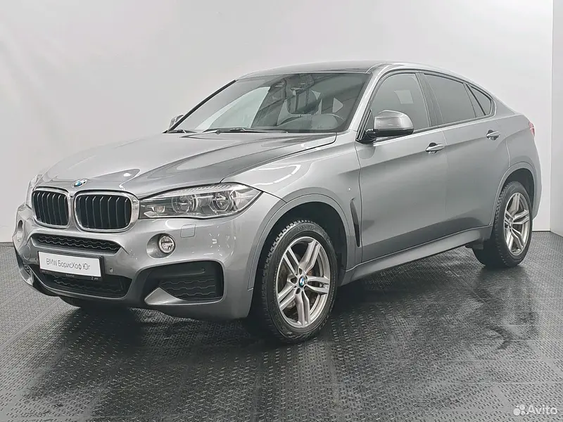 X6