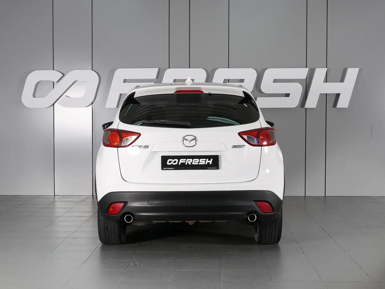 Mazda