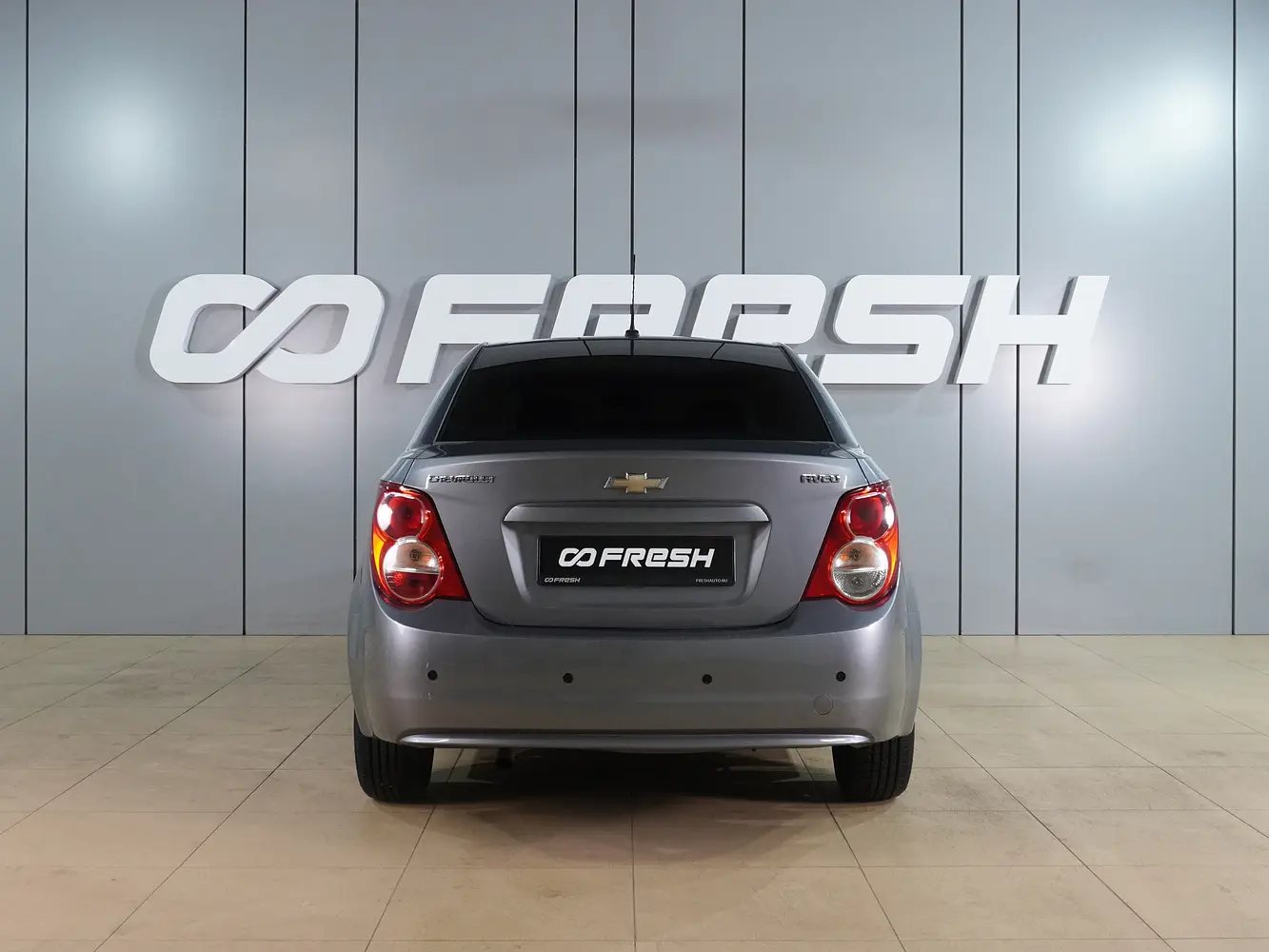 Chevrolet