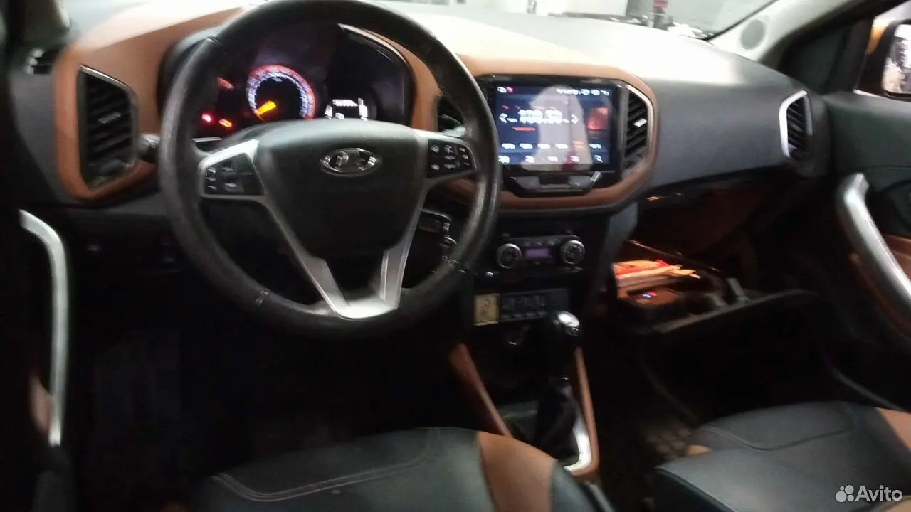 LADA (ВАЗ)