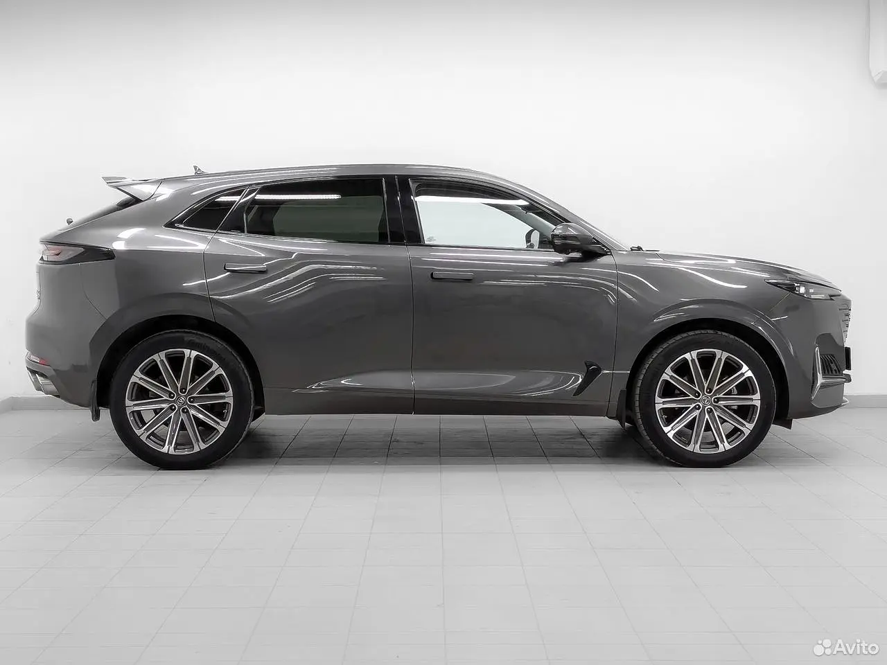 Changan