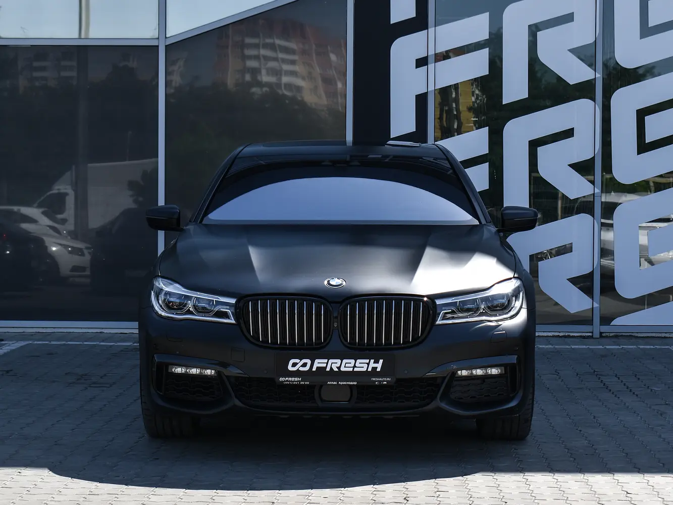 BMW