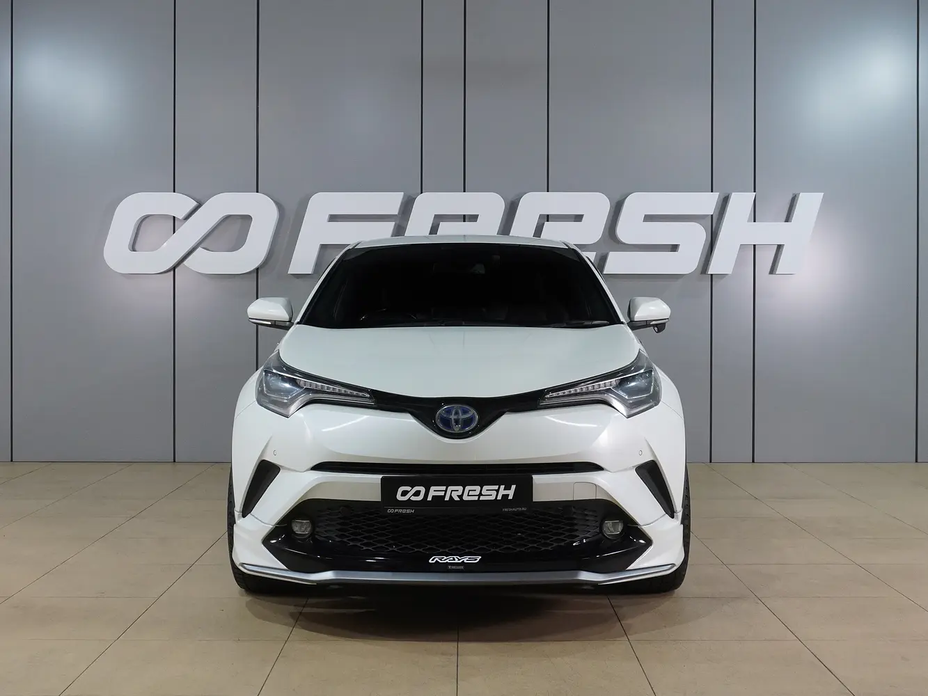Toyota