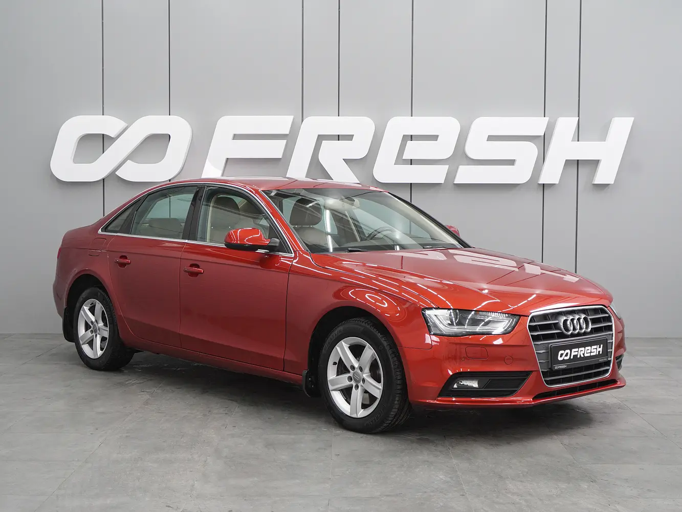Audi