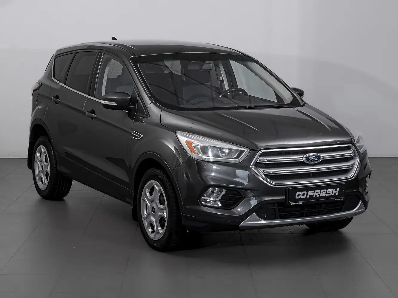 Ford