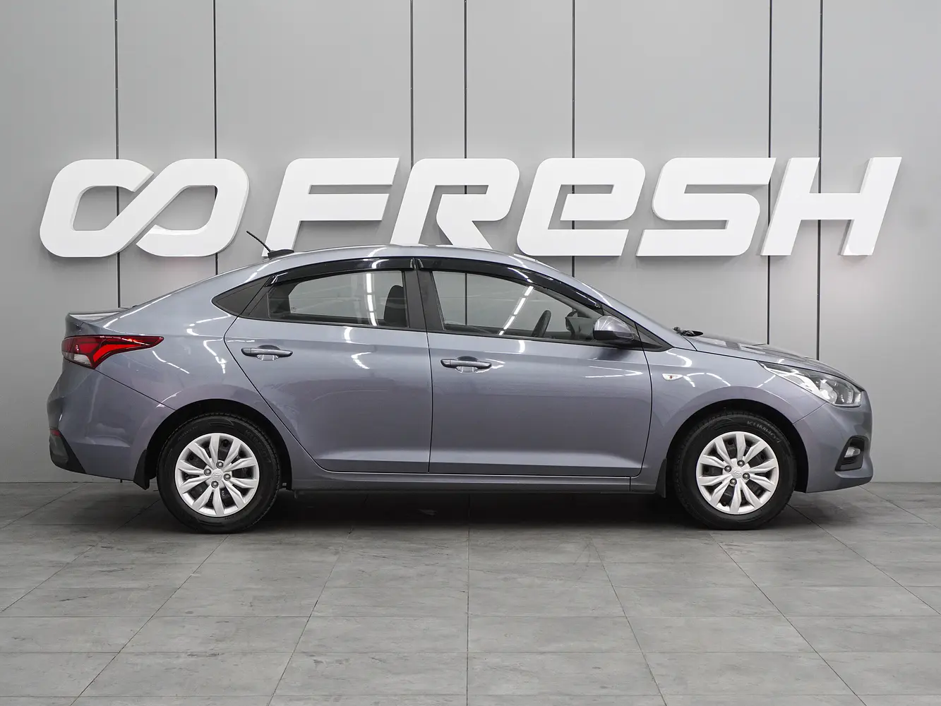 Hyundai