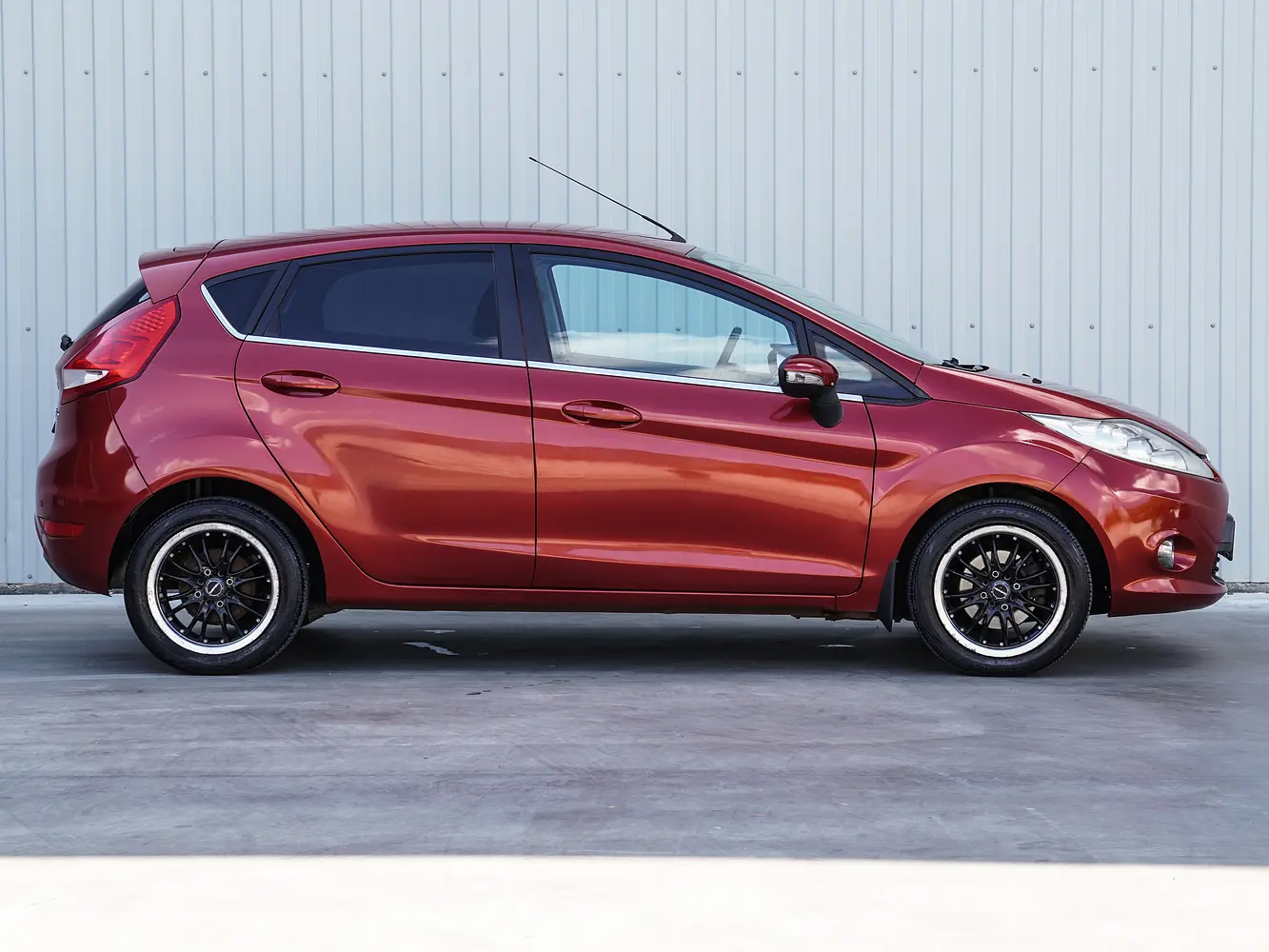 Ford