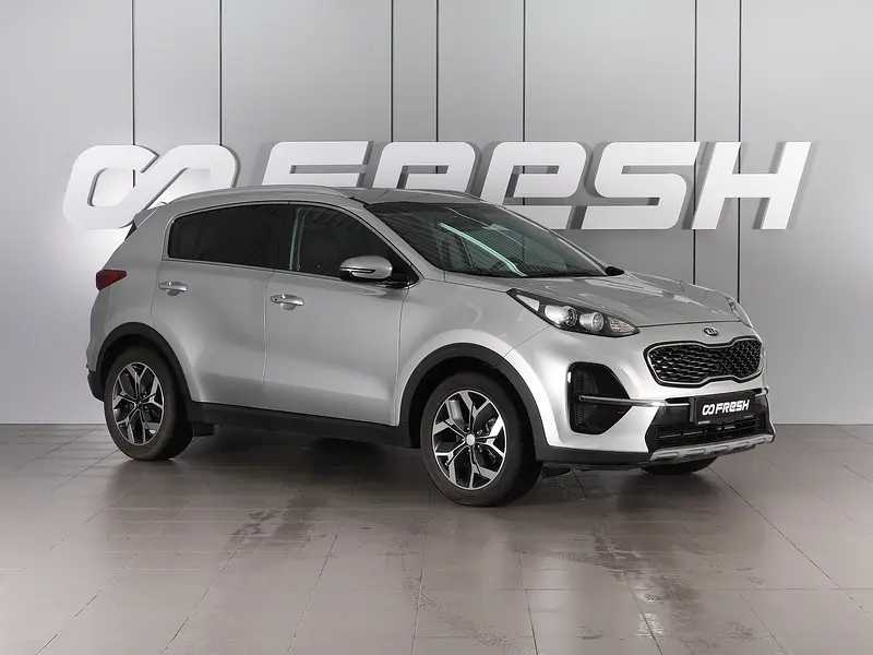 Sportage