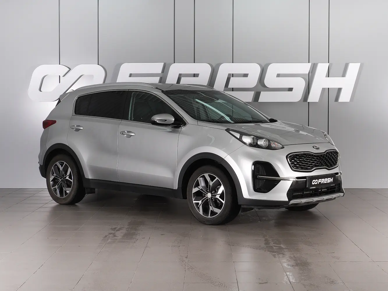 Kia