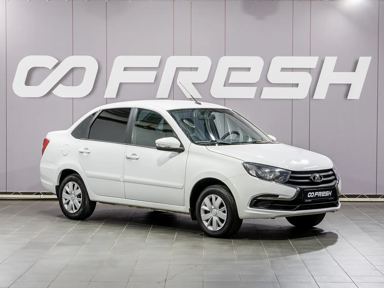 LADA (ВАЗ)