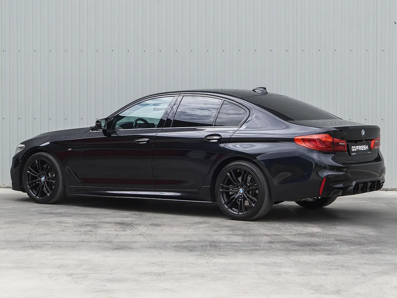BMW