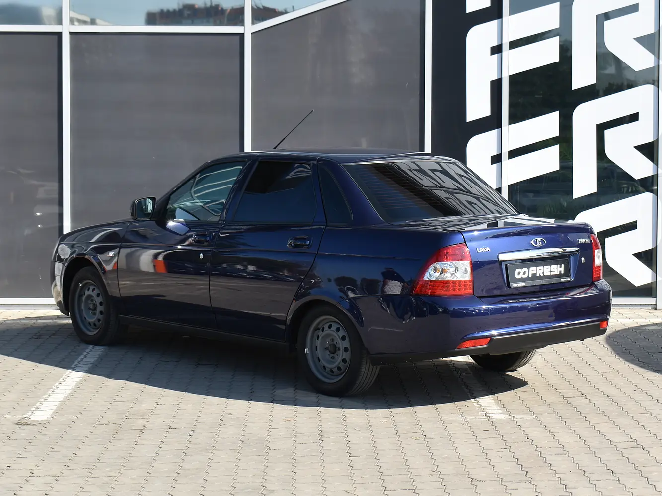 LADA (ВАЗ)