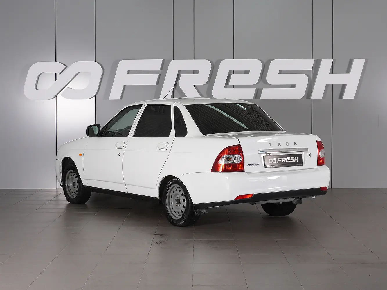 LADA (ВАЗ)