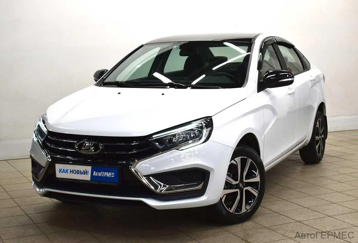LADA (ВАЗ)