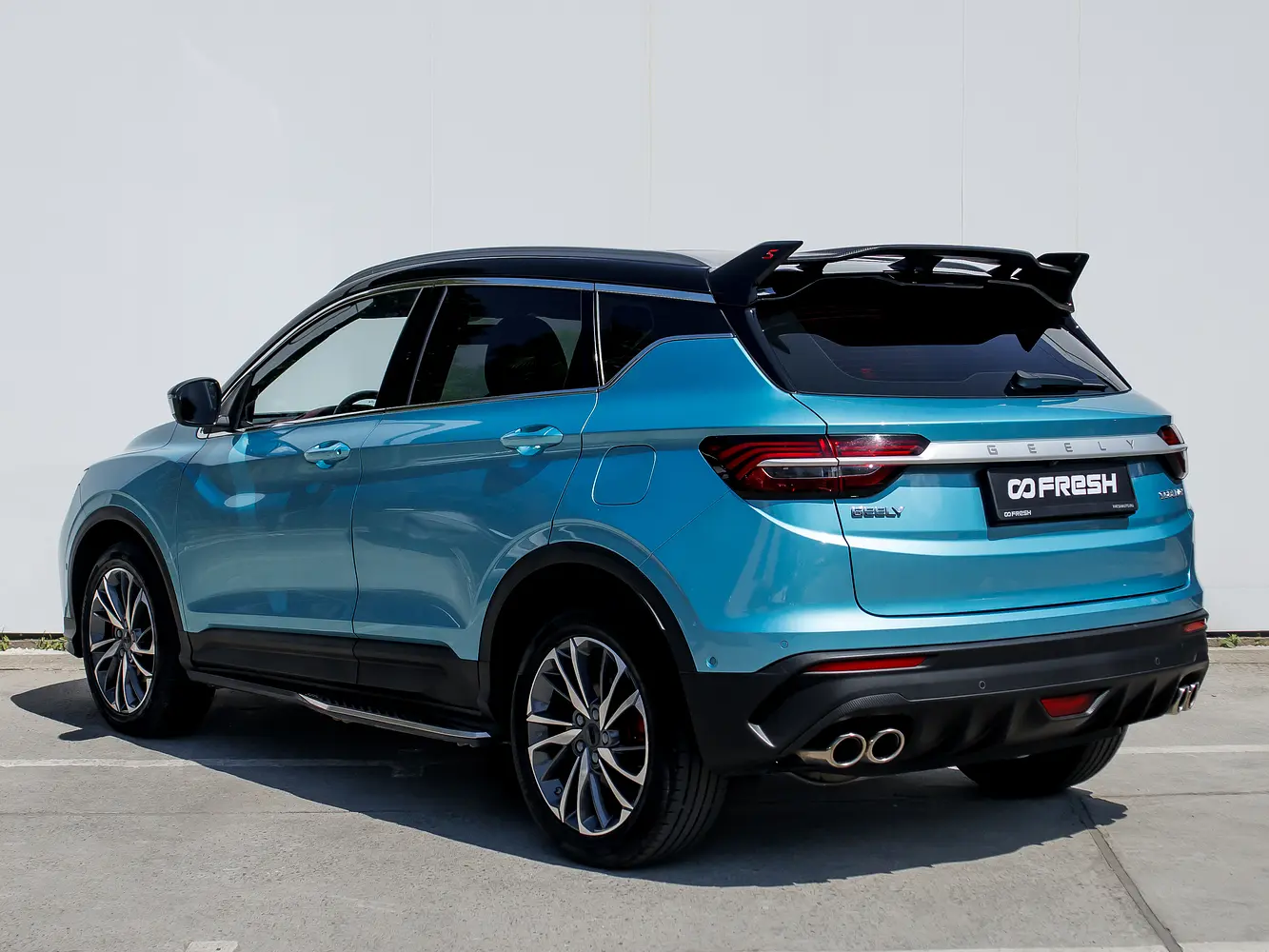 Geely