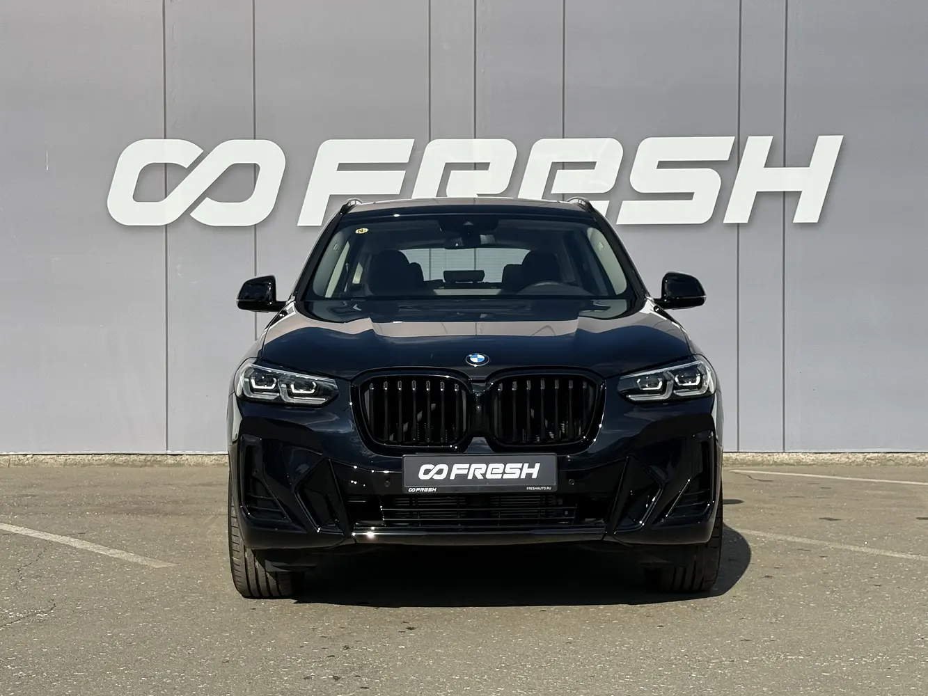 BMW