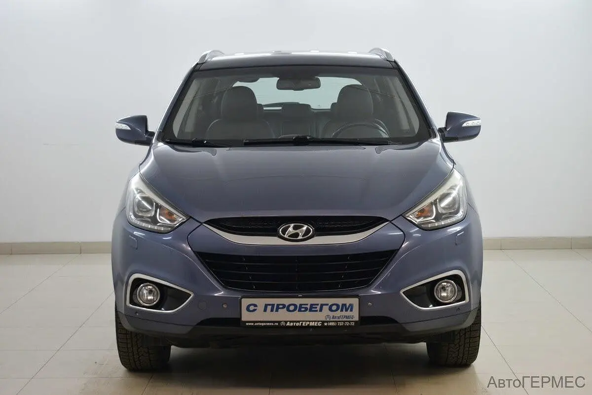 Hyundai