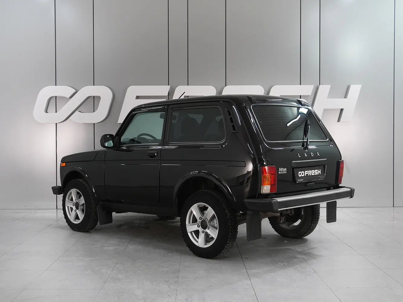 LADA (ВАЗ)