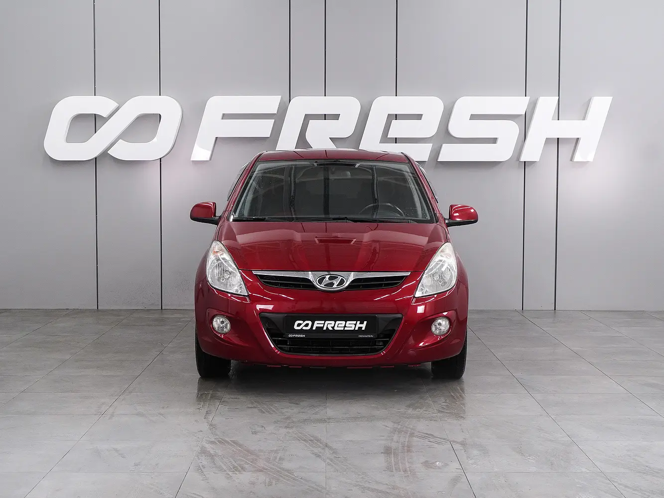 Hyundai