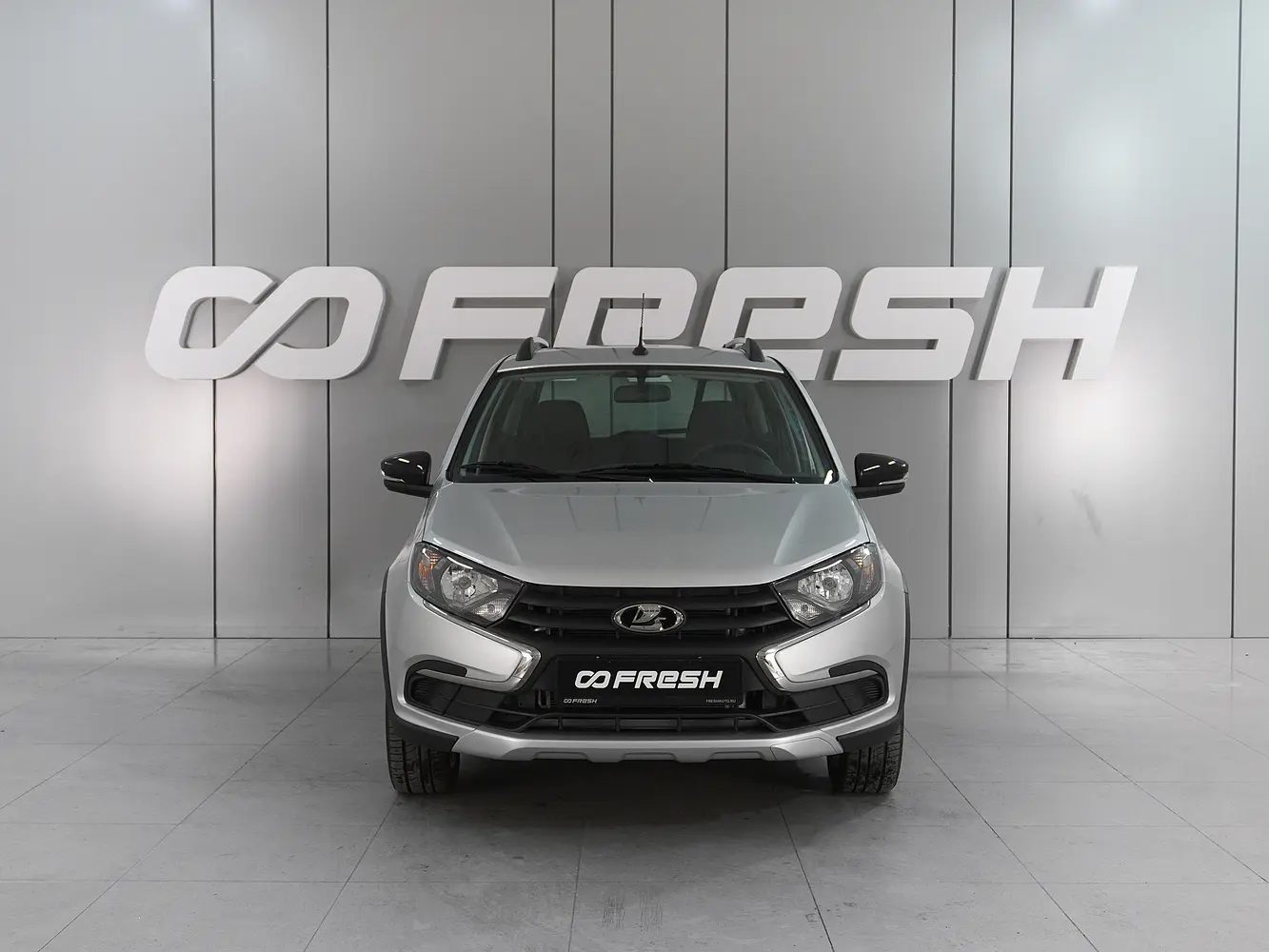 LADA (ВАЗ)