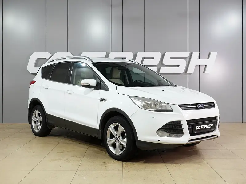 Kuga