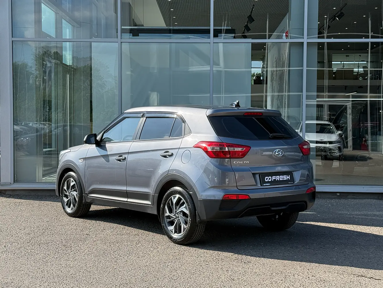 Hyundai