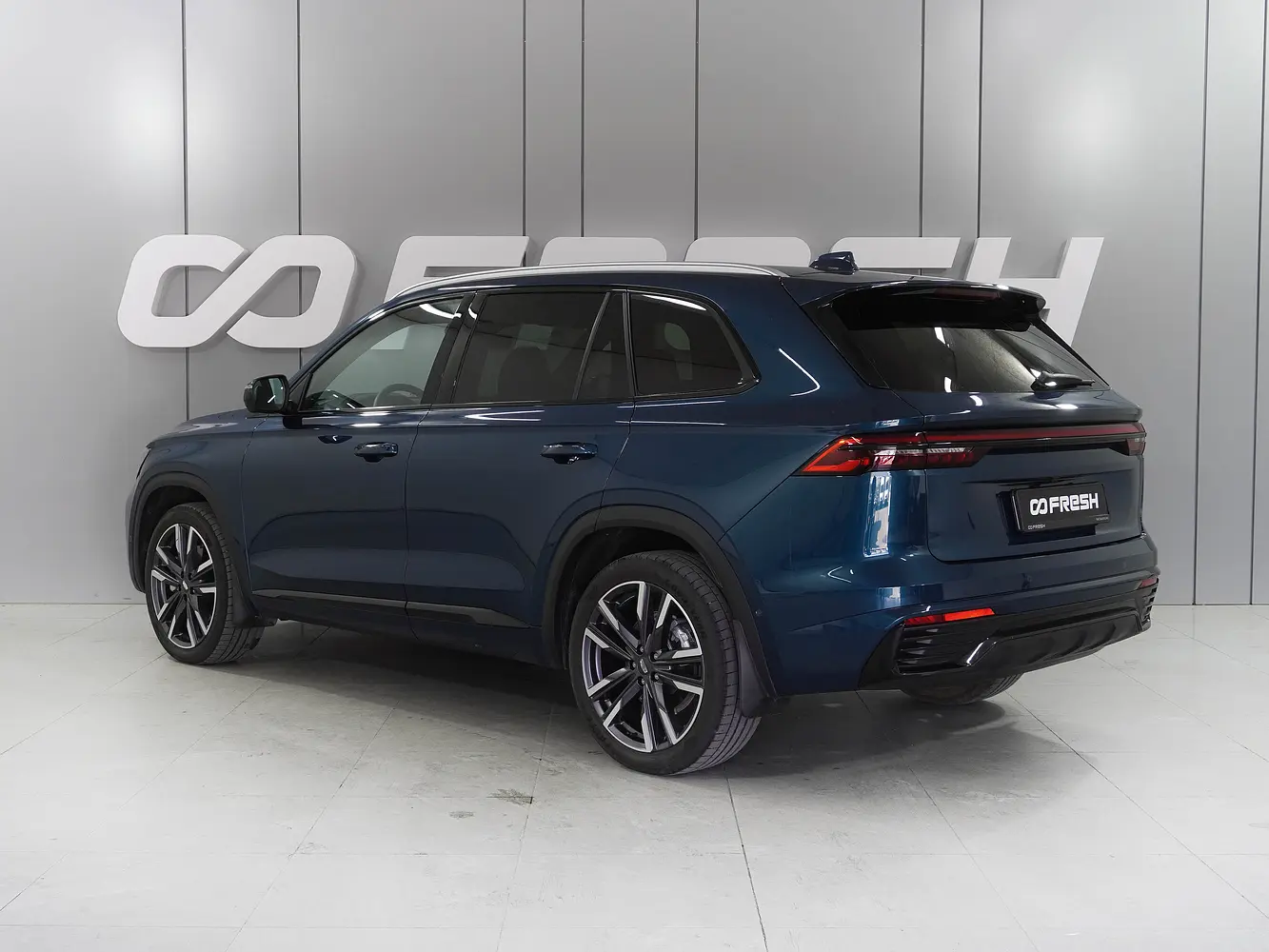 Geely