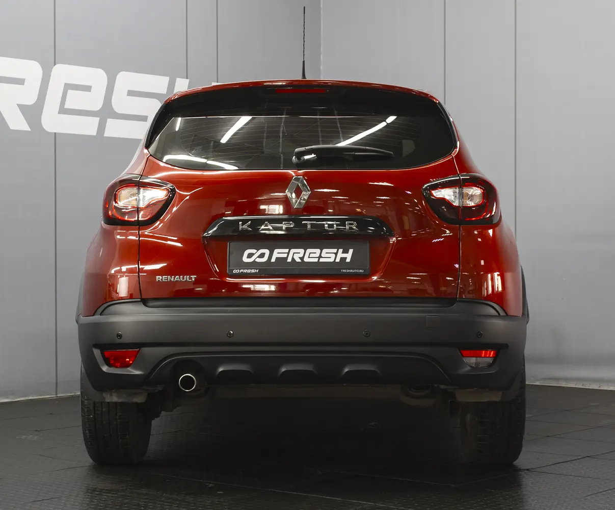 Renault
