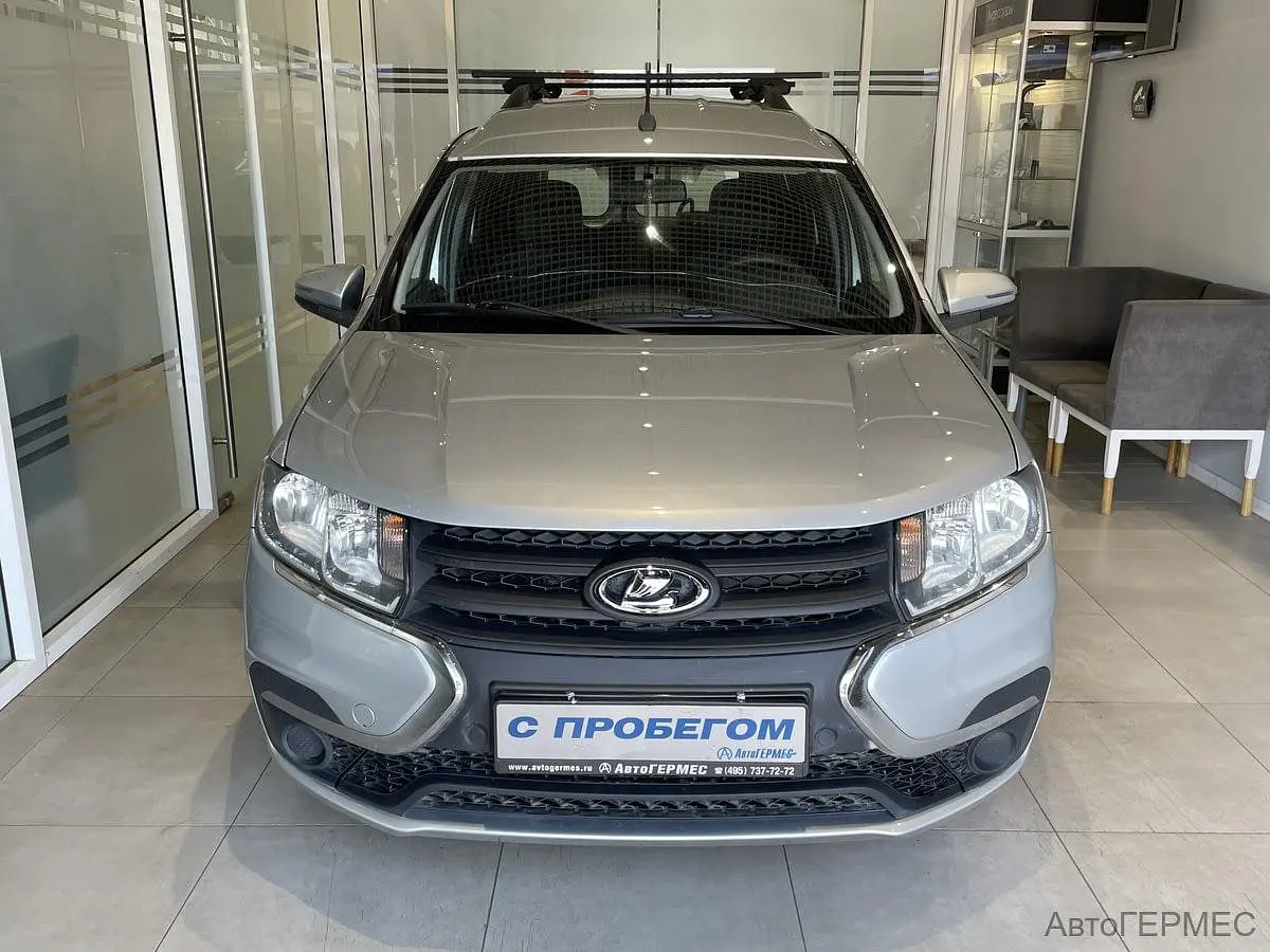 LADA (ВАЗ)