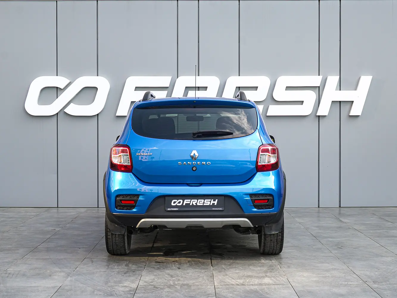 Renault