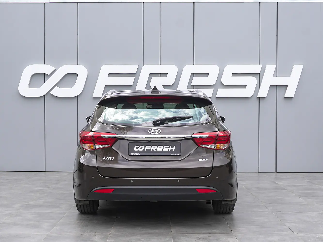 Hyundai