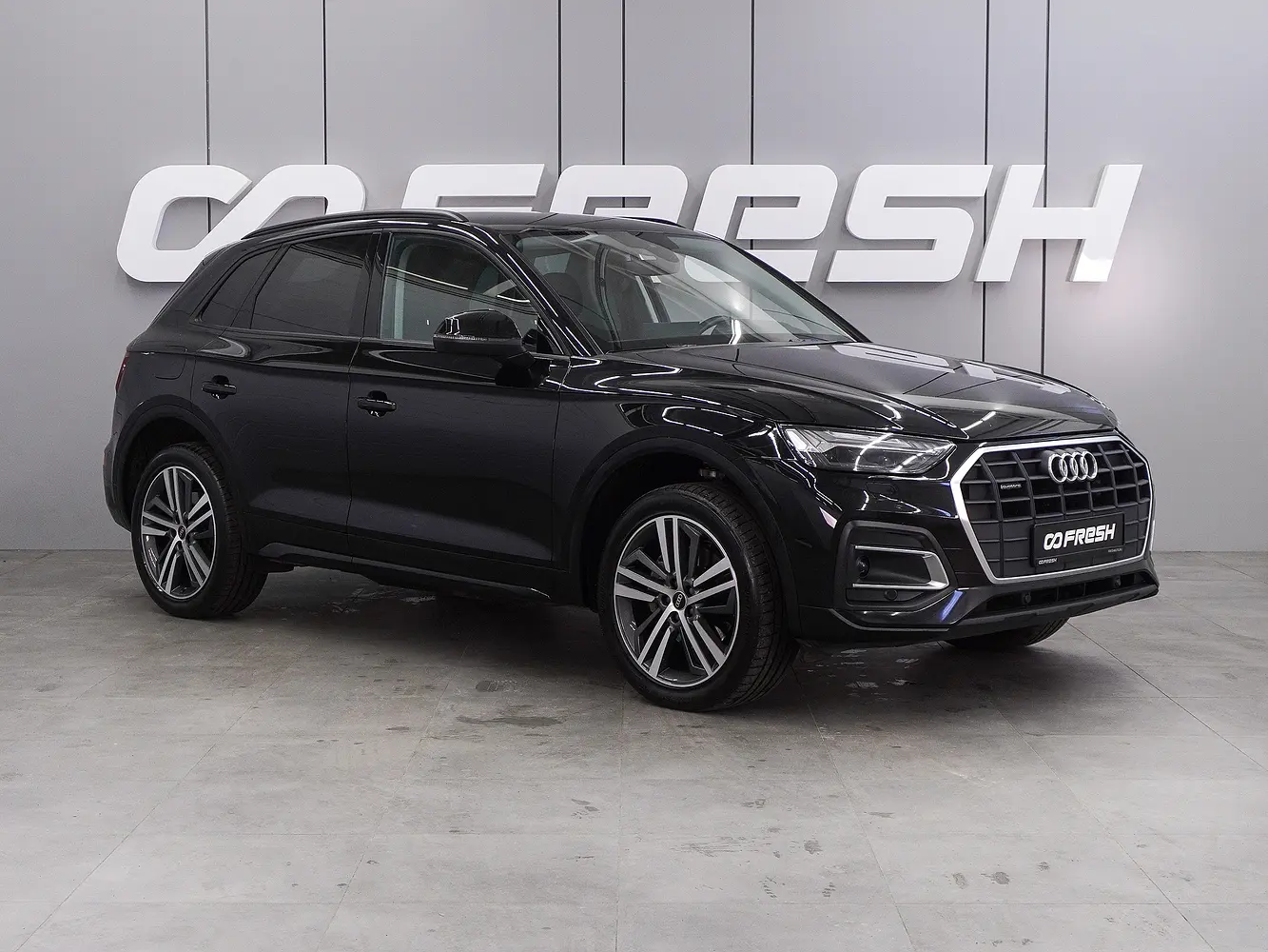 Audi
