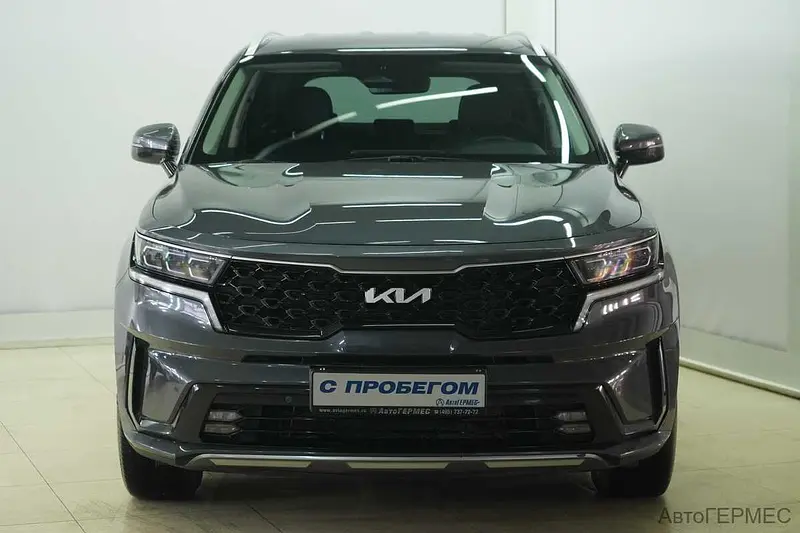 Sorento