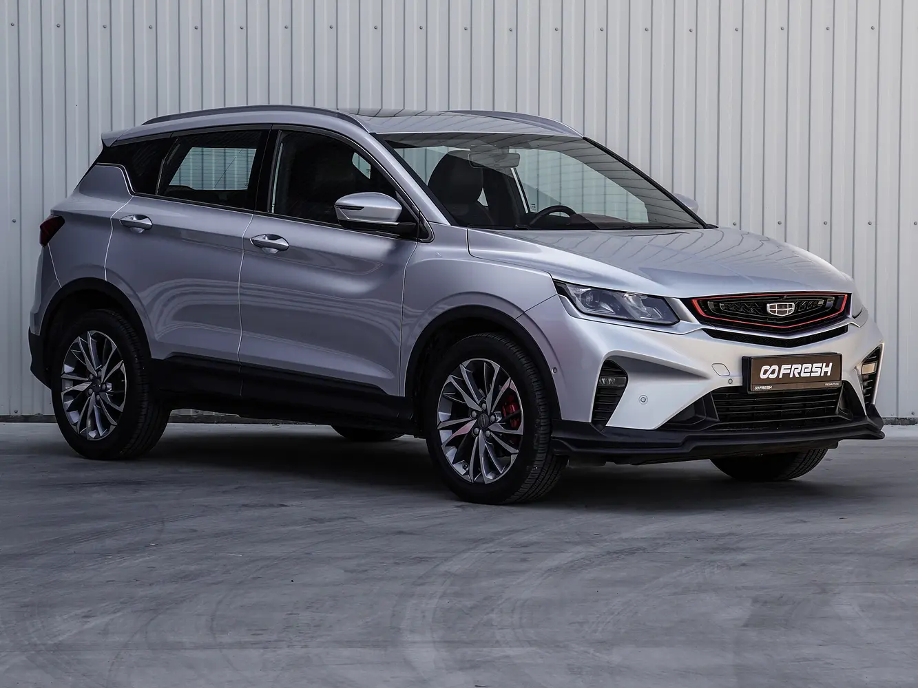 Geely