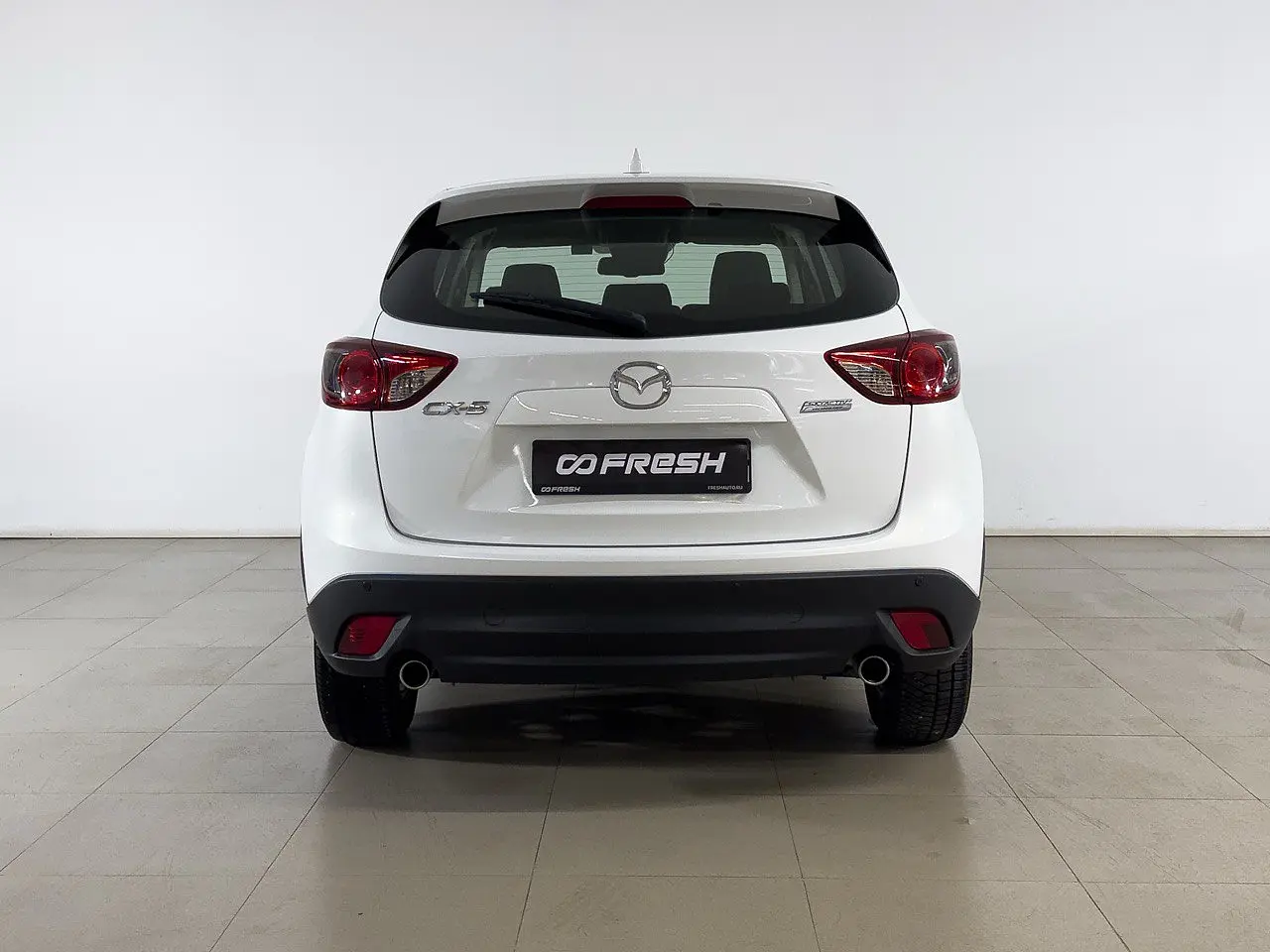 Mazda
