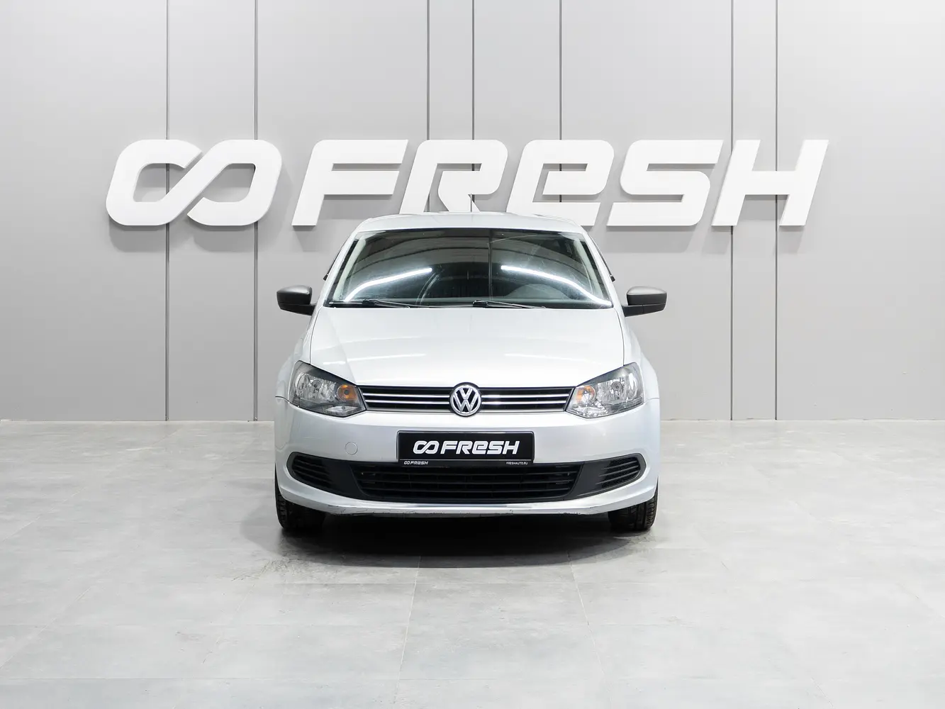 Volkswagen