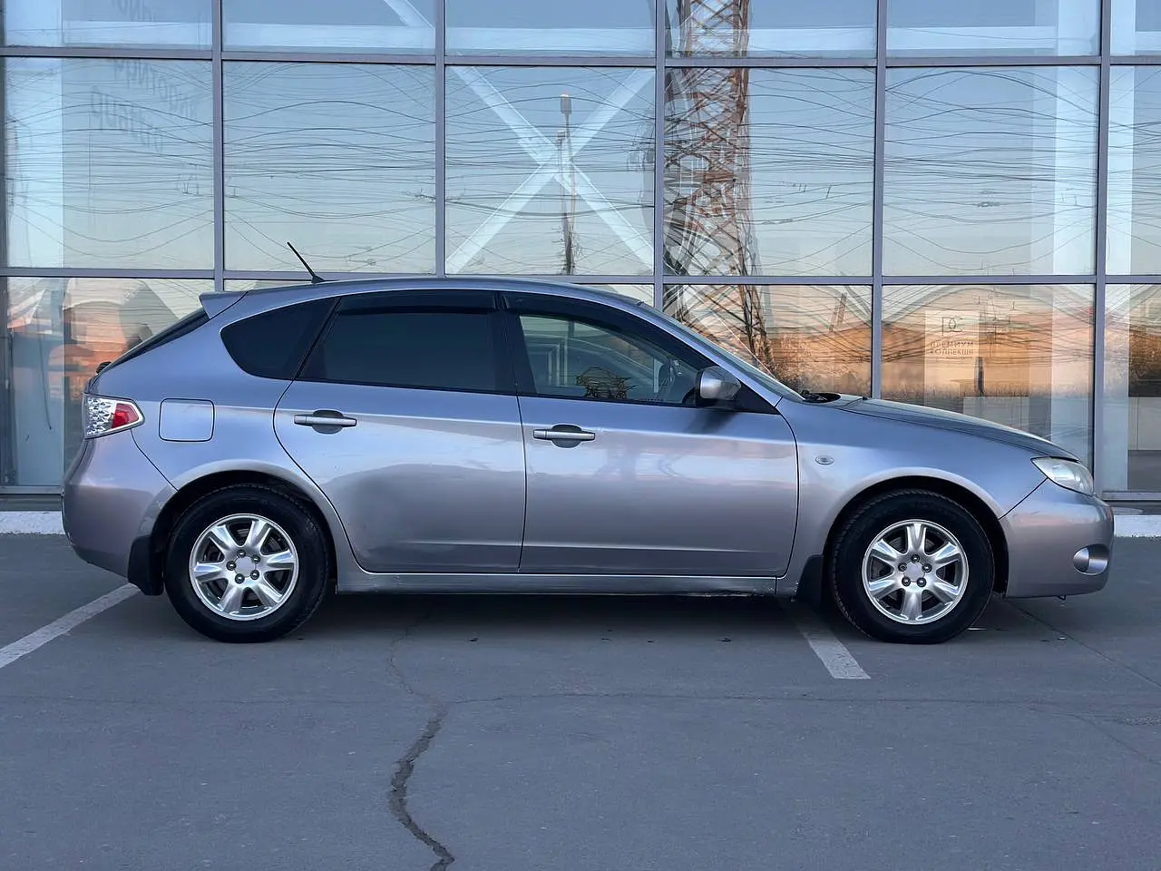 Subaru