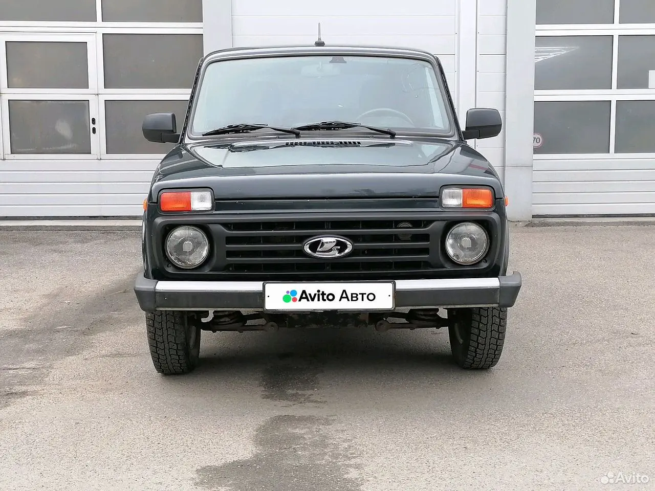 LADA (ВАЗ)