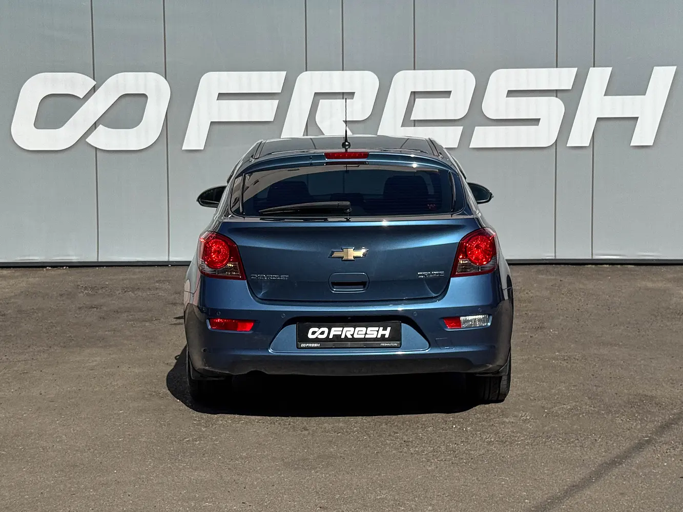 Chevrolet