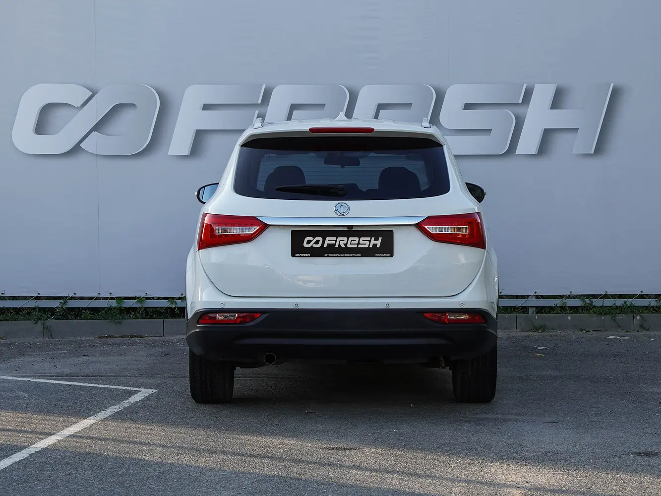 DongFeng