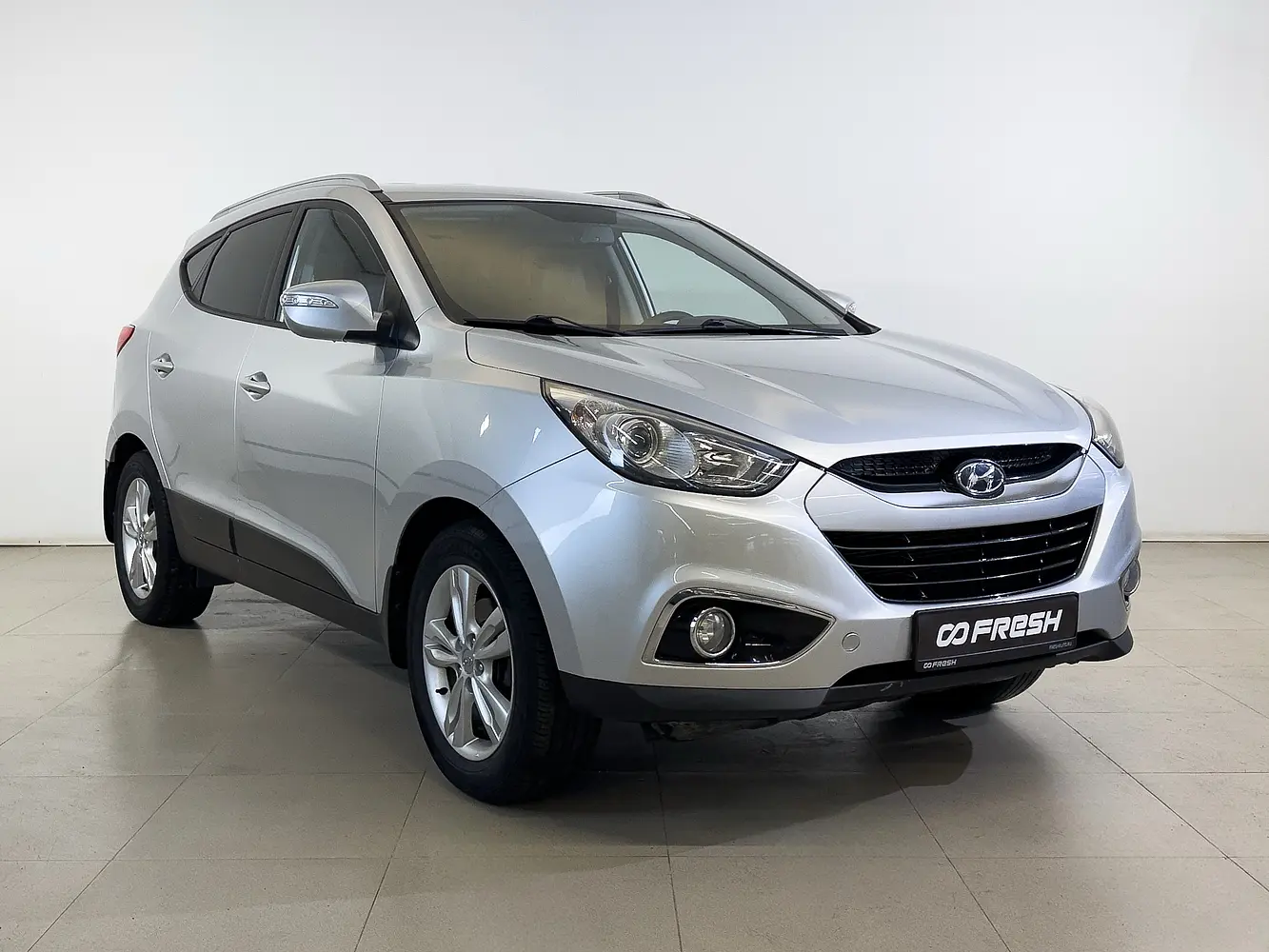Hyundai