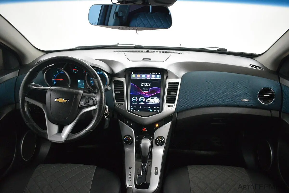 Chevrolet